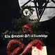 Illustration for article titled All Hail This Majestically Satanic Holiday Display